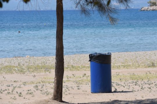 Η Ερεσός δεν είναι μόνη της