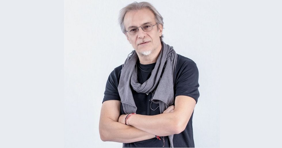 «Φτιάξαμε ξανά το “Εμπάργκο” με τους φίλους που η κοινή μας συνισταμένη είναι ο Θάνος»