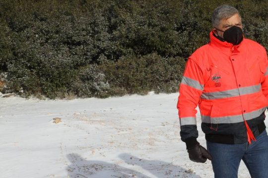 Γ. Πατούλης: Ο καθένας να αναλάβει τις δικές του ευθύνες