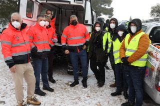 Πατούλης άμοιρος πασών των ευθυνών!