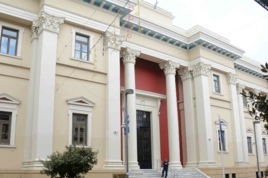 Πάτρα: Προφυλακιστέος ο προπονητής πυγμαχίας