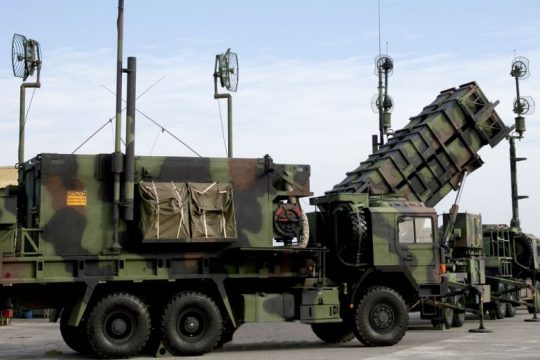 Επιστρέφουν οι Patriot από Κάρπαθο και Θράκη – Ο λόγος της απόφασης του ΥΕΘΑ