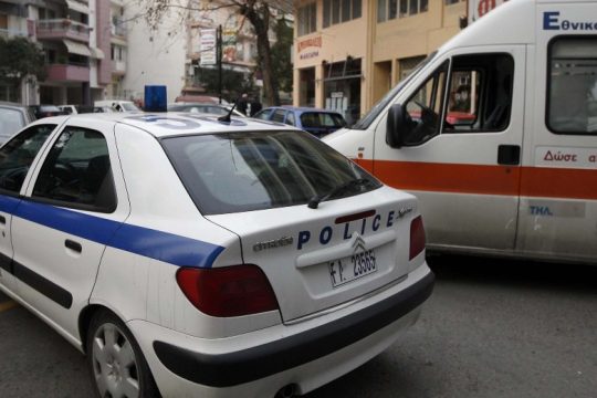 Σε ψυχιατρική δομή 24χρονος καθ’ ομολογίαν πατροκτόνος