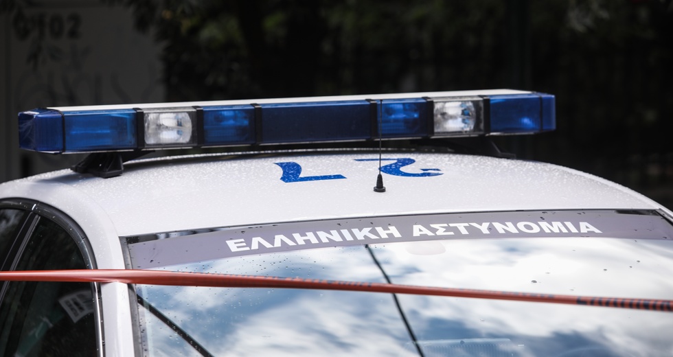 Συναγερμός για πυροβολισμούς στην Κυψέλη