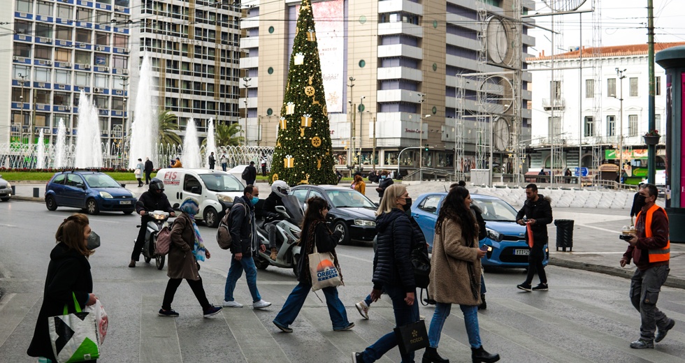 Το δόγμα του σοκ στην υγειονομική πολιτική