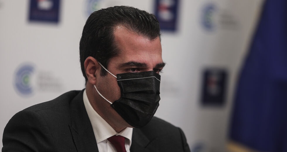 Παραδοχή Πλεύρη για Σωτηρία – Άφησαν τους ασθενείς με «μισό» βραδινό
