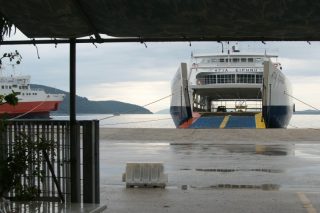 Διευκρινίσεις για διανυκτέρευση πληρωμάτων στην ακτοπλοΐα