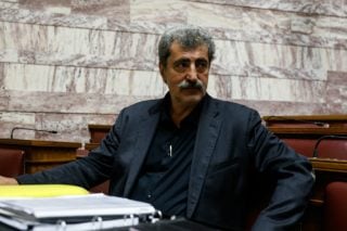 Διαμαρτυρία ΕνΔΕ για δηλώσεις Πολάκη σχετικά με τις διώξεις δημοσιογράφων