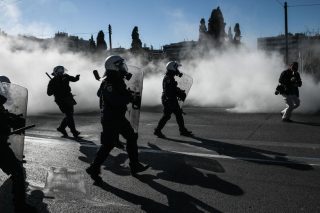 Πολιτικο-φιλοσοφικό γλωσσάρι
