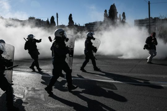 Πολιτικο-φιλοσοφικό γλωσσάρι