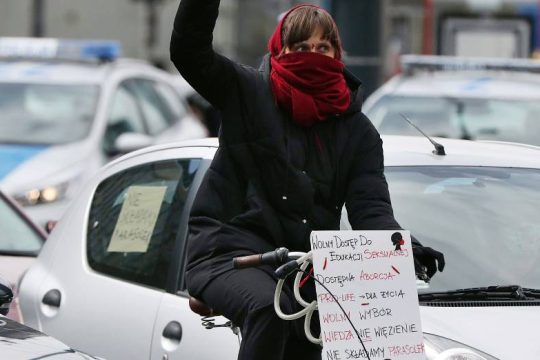 #BrusselsCalling: Κομισιόν κατά Πολωνίας για το Κράτος Δικαίου [ Podcast ]