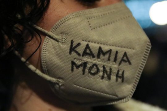 Αντιπαράθεση Ν.Δ.-ΣΥΡΙΖΑ στη σκιά των καταγγελιών της Γεωργίας