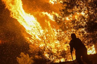Αντιμέτωποι και φέτος με ακραίες καιρικές συνθήκες