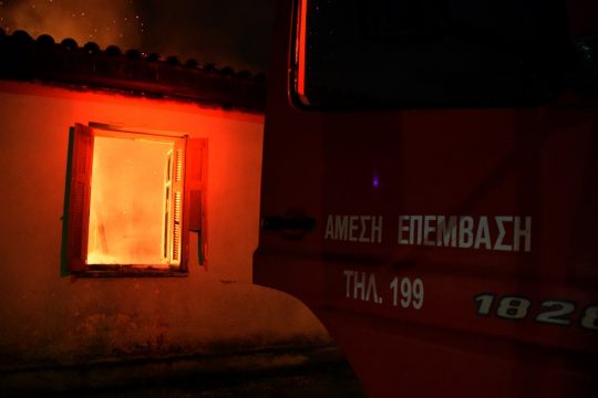 Ακρίβεια και αγκυλώσεις οδήγησαν σε ρεκόρ θανάτων