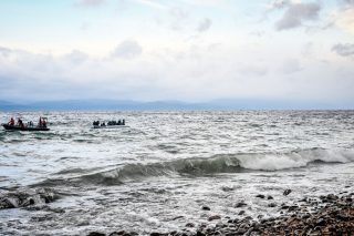 Τρίτο πτώμα παιδιού ξεβράστηκε στη Νάξο