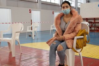 Ε.Ε.: Ξανά στο «βαθύ κόκκινο» και «κόκκινο» η επιδημιολογική κατάσταση