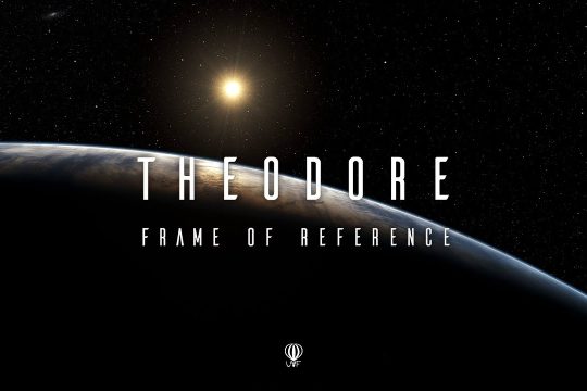 Frame of Reference