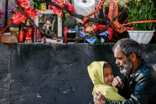 Δολοφονία Σαμπάνη: Να παραπεμφθούν επτά αστυνομικοί για ανθρωποκτονία από πρόθεση προτείνει η εισαγγελέας