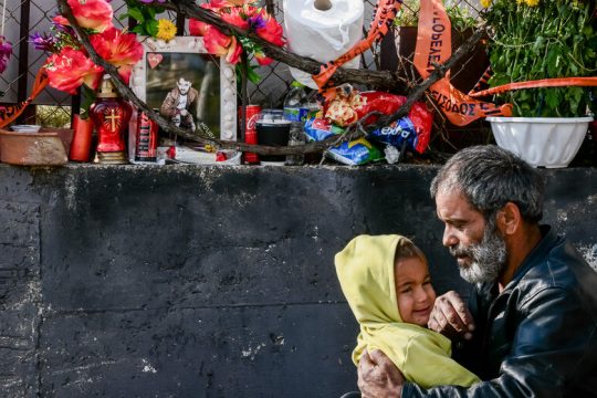 Δολοφονία Σαμπάνη: Να παραπεμφθούν επτά αστυνομικοί για ανθρωποκτονία από πρόθεση προτείνει η εισαγγελέας