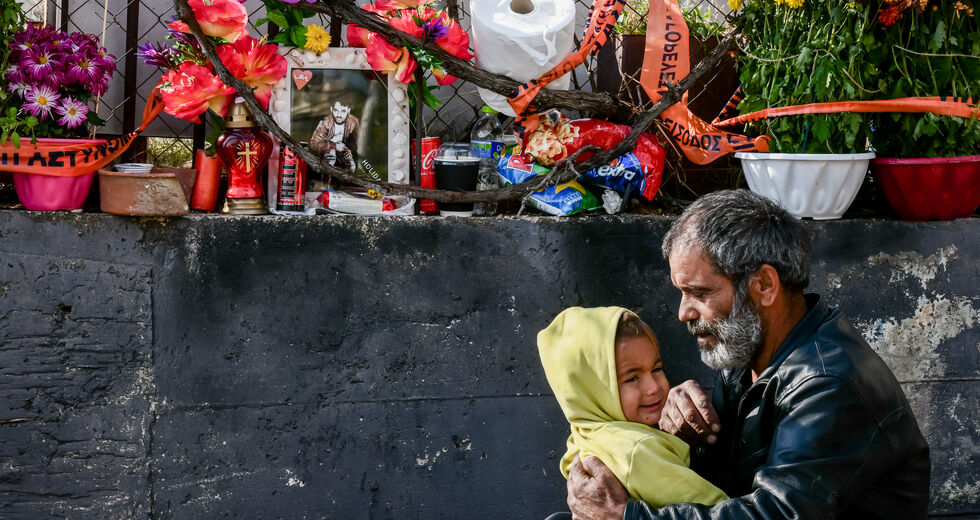Δολοφονία Σαμπάνη: Να παραπεμφθούν επτά αστυνομικοί για ανθρωποκτονία από πρόθεση προτείνει η εισαγγελέας