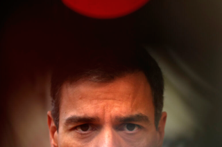 Βιάζονται πολύ ή βλέπουν μπροστά;