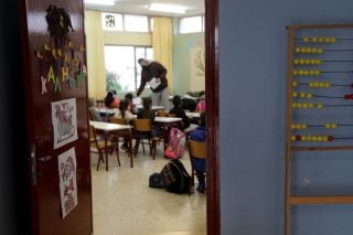 Προσπάθησαν να βαφτίσουν πλεονέκτημα την αποτυχία
