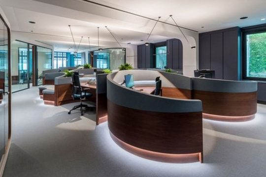 PRODEA Investments: απόκτηση ακινήτων με σκοπό την ανέγερση και εκμετάλλευση «πράσινου» κτηριακού συγκροτήματος