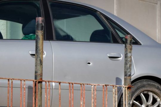 Τα βασικά ευρήματα των πορισμάτων για τη φονική καταδίωξη στο Πέραμα