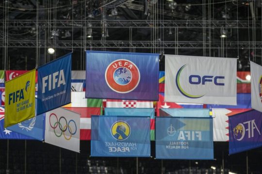 Ποδοσφαιρική διπλωματία