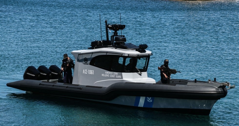 Νεκρός ο 57χρονος ψαράς που αναζητούνταν από τις 6 Ιανουαρίου