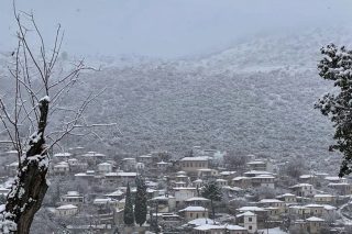 «Παγερές» πληρότητες στα χειμερινά ξενοδοχεία