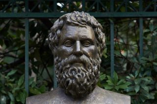 Ο Φιλοκτήτης του Σοφοκλή και ο πρόεδρος Ομπάμα