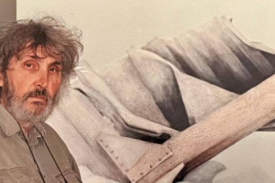 «Το ταλέντο σήμερα συνίσταται στο να βρεις καλό μάνατζερ»