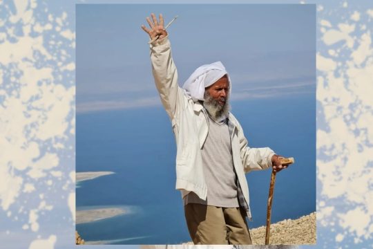 Ζήτω ο αγώνας, σύντροφε Σουλεϊμάν