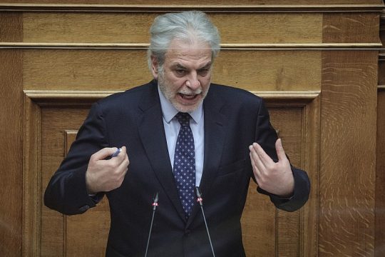 Σε απόγνωση κάτοικοι και επιχειρήσεις στα νησιά για το Μεταφορικό Ισοδύναμο