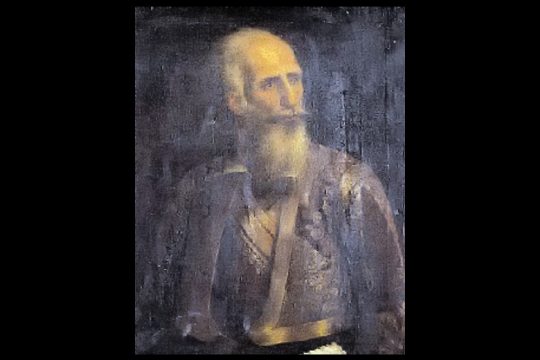 Ο Μακρυγιάννης, το «εγώ» και το «εμείς»