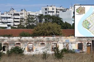 Απόφαση «βόμβα» για το στρατόπεδο Κόδρα