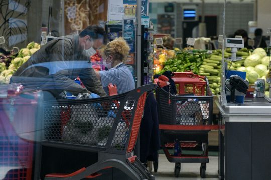 Το τέλος του ψευτοδιλήμματος