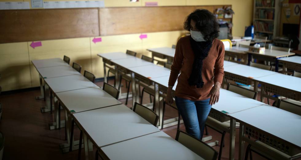 Ελλείψεις προσωπικού, άνω του 10%, για 1 στα 3 σχολεία της Αγγλίας