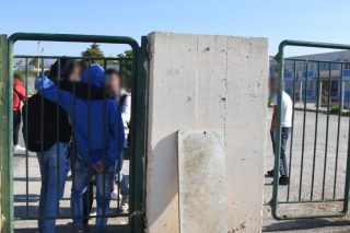 Δημοσιογράφος κλήθηκε ως ύποπτος ηθικής αυτουργίας λόγω κατάληψης σε σχολείο!