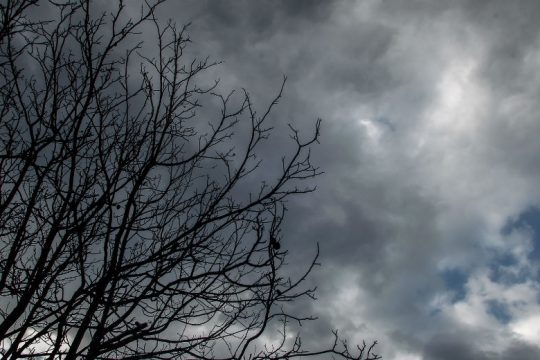Ο καιρός σήμερα: Επιστρέφει η αστάθεια με τοπικές βροχές - Πέφτει η θερκοκρασία