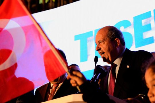 Βουλευτικές εκλογές στα Κατεχόμενα με ποσοστό αποχής σχεδόν 42%