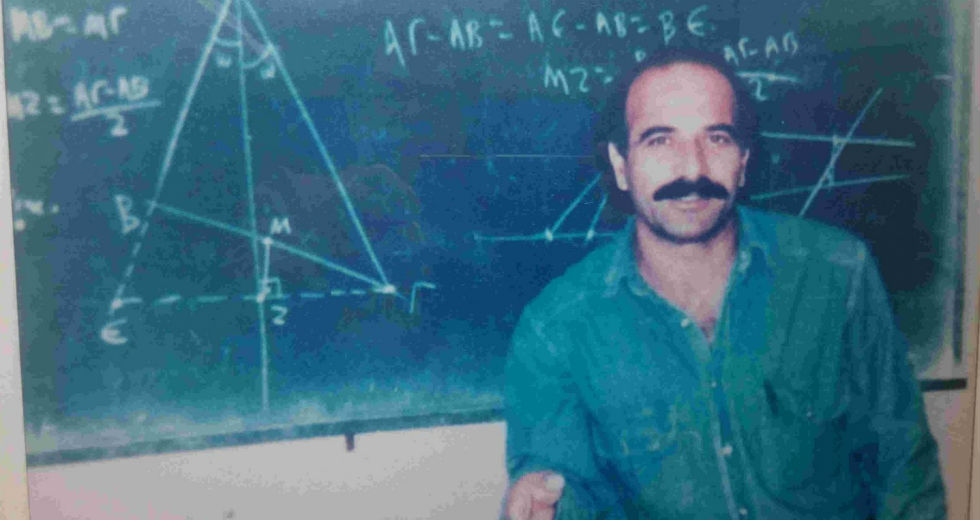 Συγκέντρωση στη μνήμη του Νίκου Τεμπονέρα, 31 χρόνια από τη δολοφονία του