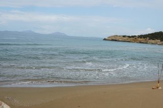 Εκβράστηκαν 5 πτώματα σε Φολέγανδρο, Νάξο και Πάρο