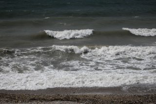 Και τρίτο πτώμα παιδιού ξεβράστηκε στο Αιγαίο