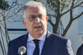 Τι δεν είδε ο Τ. Θεοδωρικάκος στη Θεσσαλονίκη