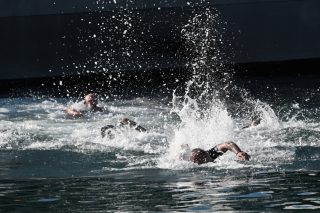 Αιματηρά Θεοφάνια