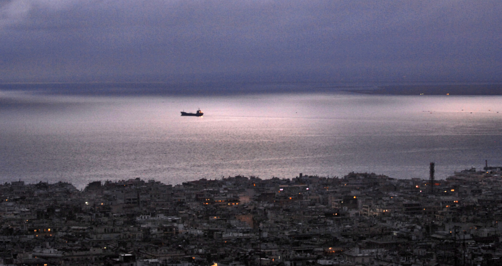 Χωρίς προστασία και ο Θερμαϊκός Κόλπος