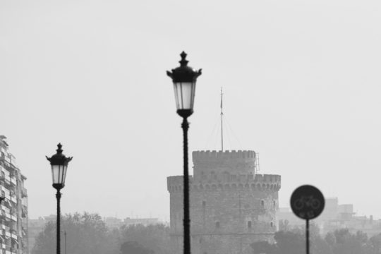 70 χρόνια μετά, ακόμα τους τρομάζει ο ΕΛΑΣ