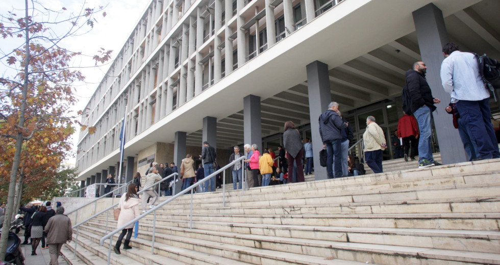Εισαγγελέας για την καταγγελία της 24χρονης για επίθεση από δικηγόρο